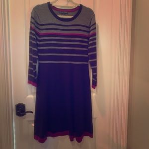 JESSICA HOWARD DRESS